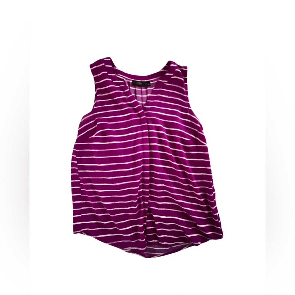 APT 9 Women’s Sleeveless Tank, size M